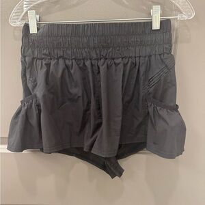 FP Movement Get Your Flirt On Shorts